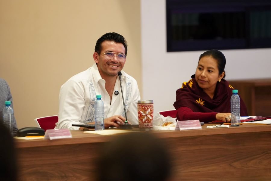 Hidalgo Impulsa Uno de los Planes de Justicia Más Grandes del País Para Los Pueblos Indígenas