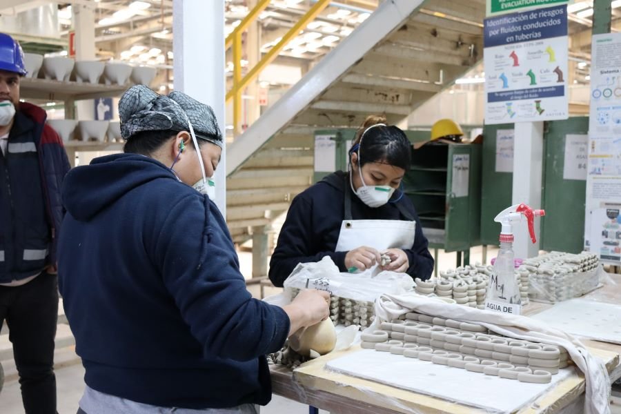 Hidalgo Rompe Récord en Ocupación Sube el 3.9% y Reducción del Desempleo