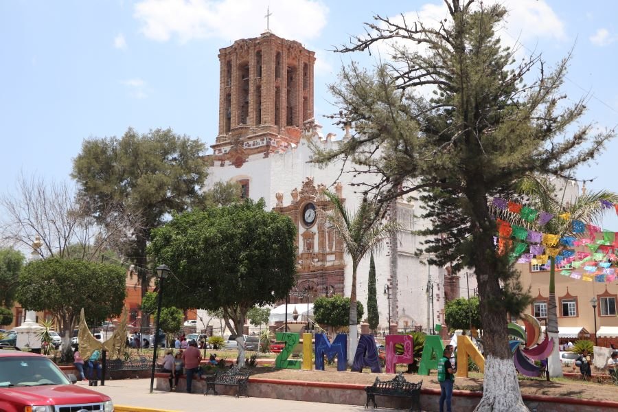 Hidalgo trabaja para conservar el nombramiento de sus 9 Pueblos Mágicos