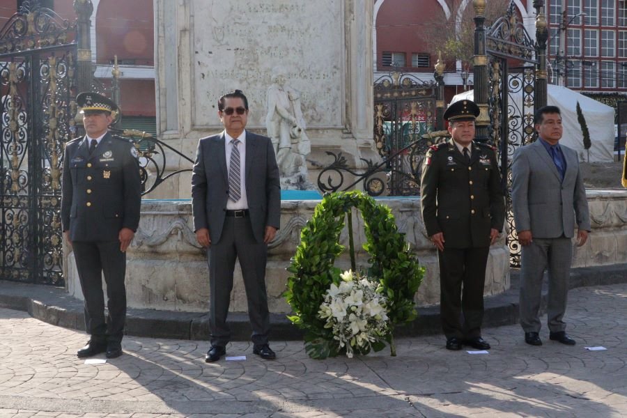 Hidalguenses Reciben Inversión Histórica