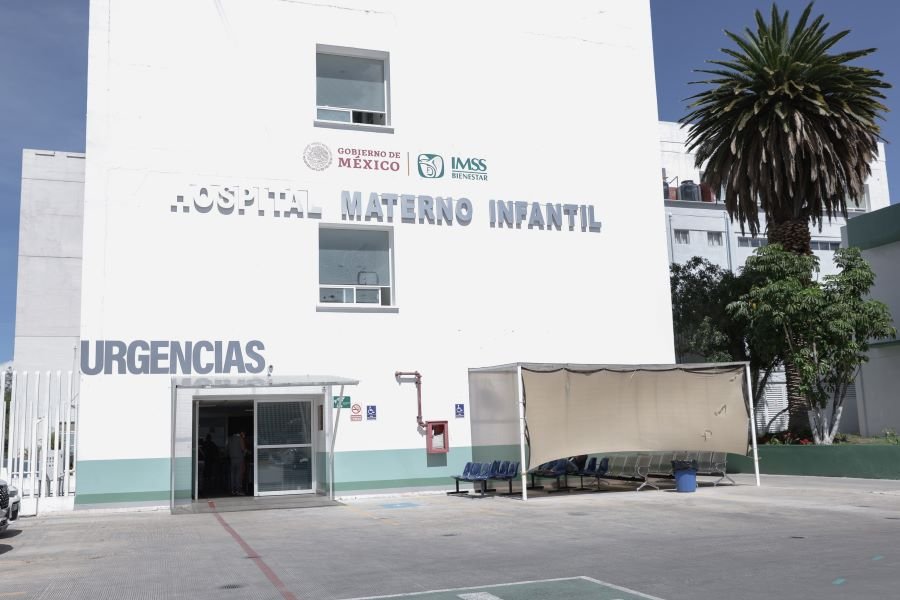 IMSS Bienestar Hidalgo Llama a Embarazadas a Detectar Signos de Alarma Durante la Gestación y el Puerperio
