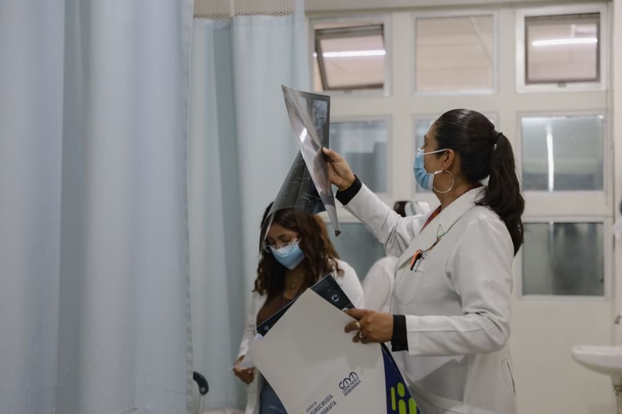 IMSS Bienestar Hidalgo Promueve La Prevención                                   de Enfermedades Urológicas