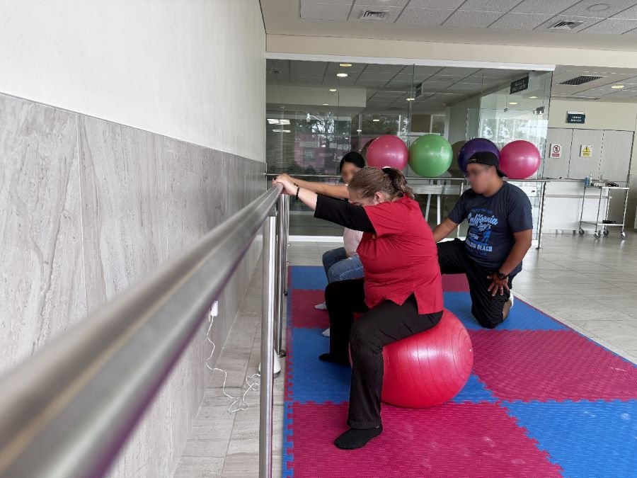 Impulsa IMSS Hidalgo Modelo AMIIMSS Para Mejorar La Atención Materna