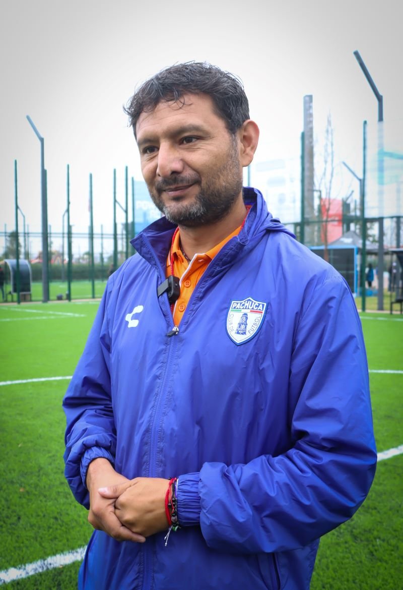 Inauguran El Parque Cultural Hidalguense Con Espacios Renovados e Incluyentes