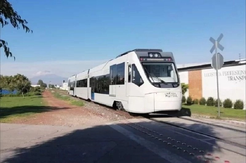 Inicia SICT Proceso de Licitación Para Habilitar Los Trenes de Pasajeros