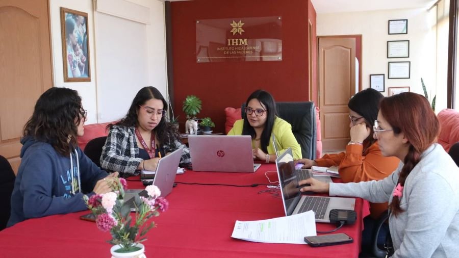 Inician Operaciones Los 28 Centros LIBRE en Hidalgo