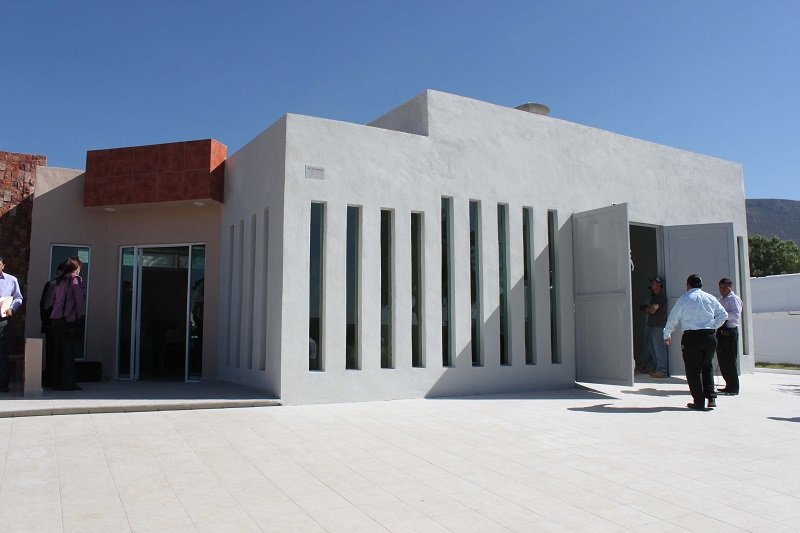 El Gobierno Municipal de Pachuca Emitió Licitación Pública Para Adquirir Un Horno de Cremación