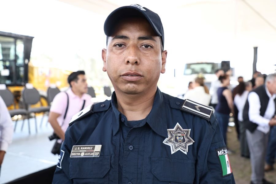 Julio Menchaca Refrenda Política Pública Basada en el Diálogo Directo