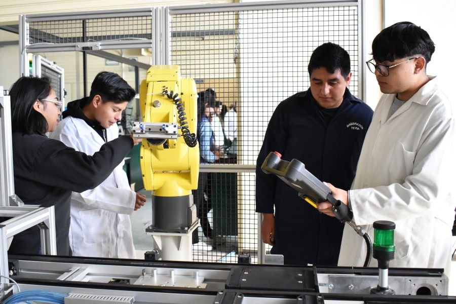 Llama ITESA a Aspirantes de Nuevo Ingreso Aprovechar Últimos Días Para Su Registro