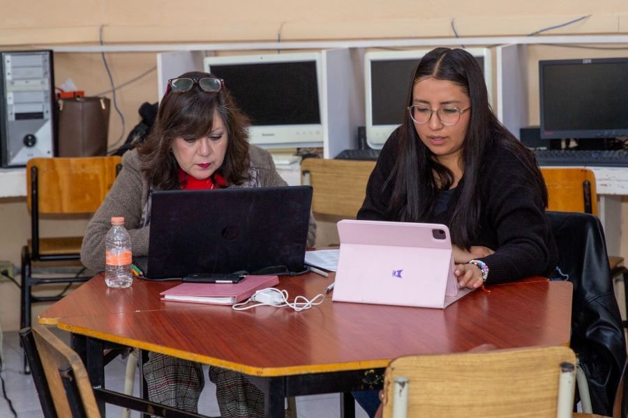 Más de 7 Mil Aspirantes Participan en la Valoración Docente del IHE