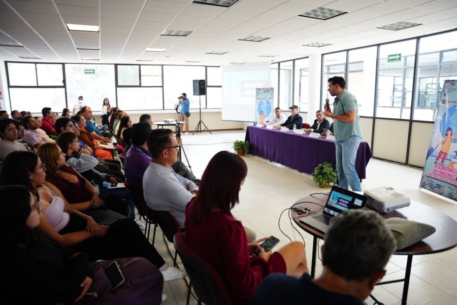 Más Oportunidades Para el Talento Hidalguense: Becas Para Estudiar en México y el Extranjero