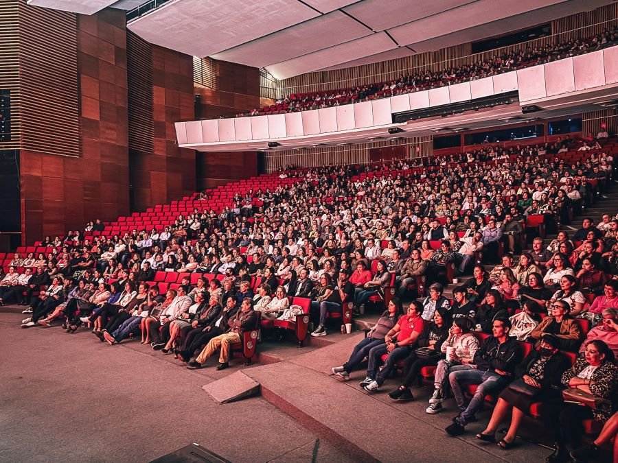 Mayo, mes de entretenimiento y diversión en los recintos de la OEEH