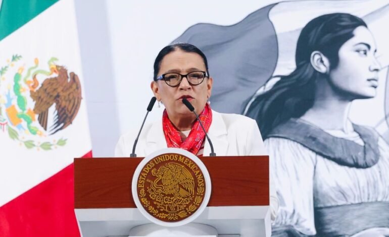 ”México Te Abraza” Recibe a 14 Mil 300 Paisanos