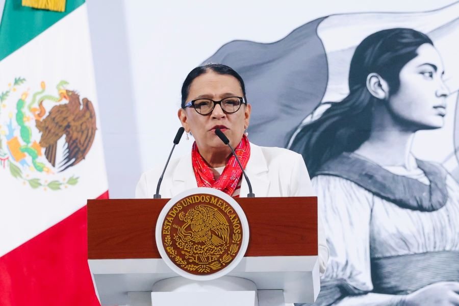 ”México Te Abraza” Recibe a 14 Mil 300 Paisanos