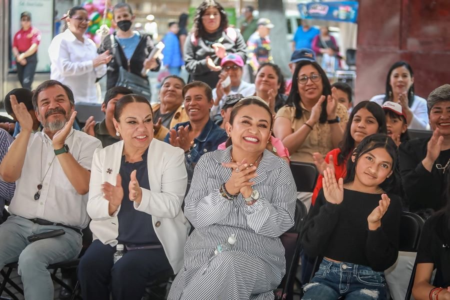 Narradores Conquistan Tulancingo Con Cuentos Para Las Infancias