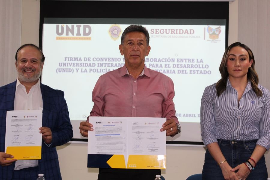 PIBEH Busca Garantizar Mayor Proximidad Ciudadana: FMG