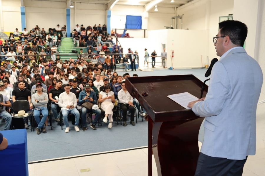 Pachuca recibió Jornada Nacional de Tequios por la Paz y Contra las Adicciones