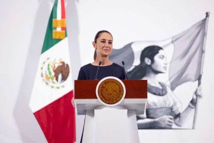 Plan México: Presidenta Claudia Sheinbaum Informa Acciones Para Fortalecer La Industria Nacional y El Bienestar de Las Familias Mexicanas