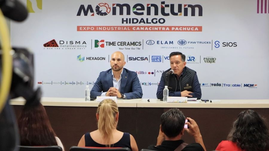 Promueve Sedeco Hidalgo Cadenas de Proveeduría Local