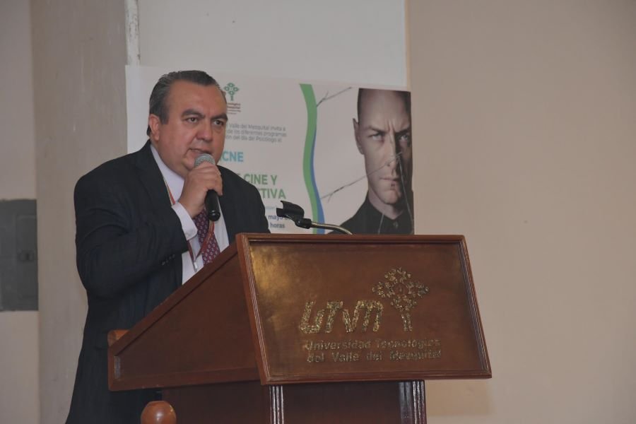 Promueven en la UTVM la Salud Mental en la Comunidad Estudiantil