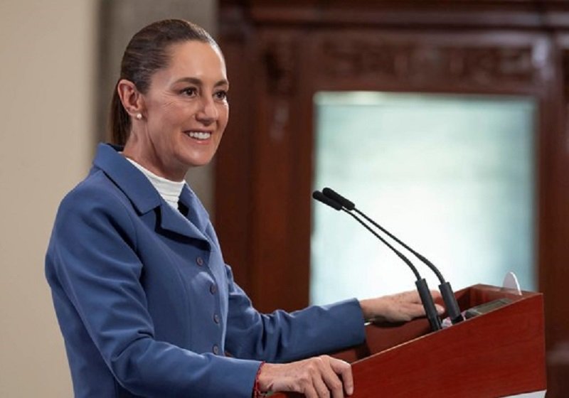 Infonavit, FOVISSSTE Y Bienestar Realizan Censo Para Regularizar 933 Mil Viviendas En Todo El País: Presidenta Claudia Sheinbaum