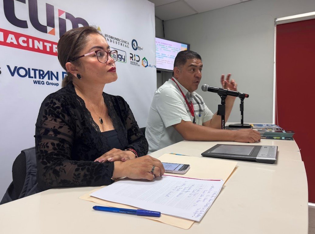 RTH Refuerza Su Compromiso Con la Legalidad y la Equidad en el  Proceso Electoral Extraordinario 2025