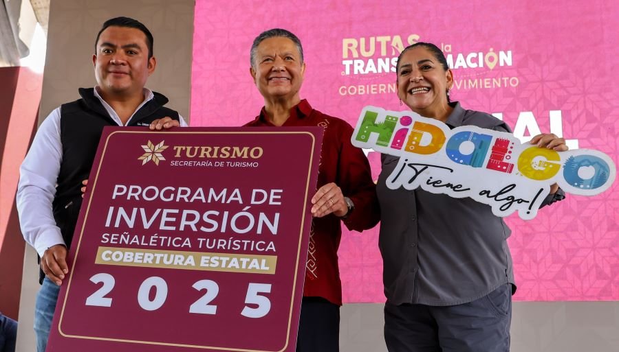 Regresan las Rutas de la Transformación a El Arenal