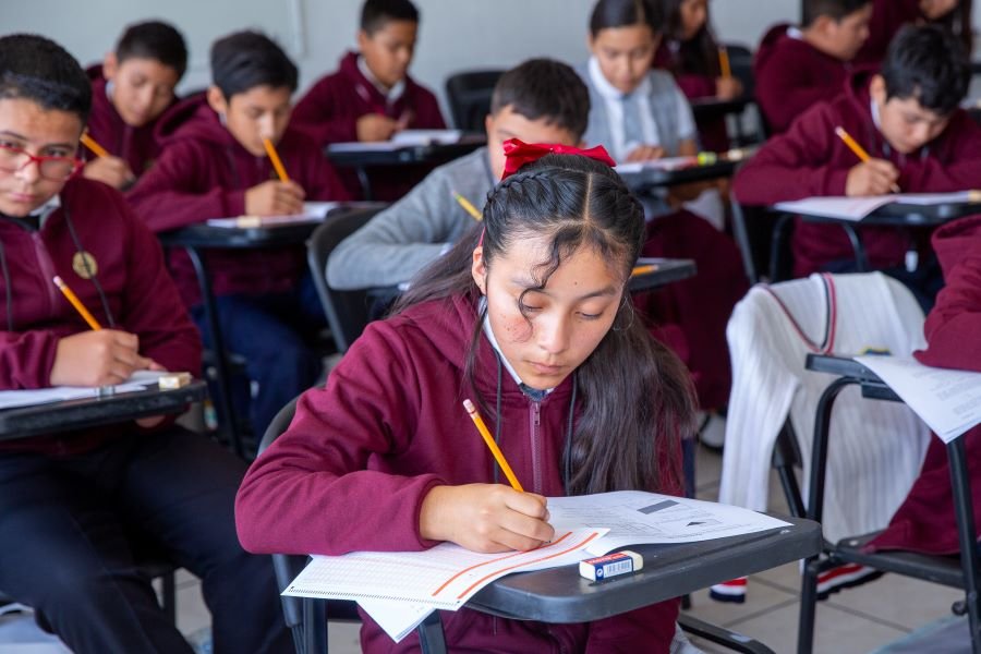 SEPH Realizará la Olimpiada del Conocimiento Infantil 2025