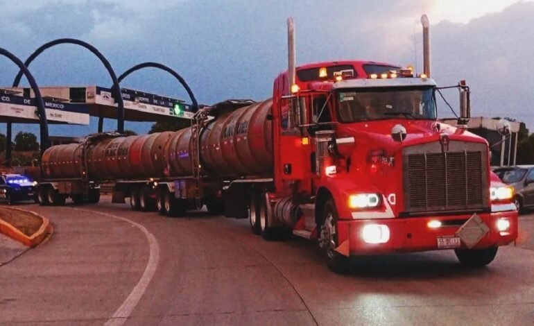 SSPH Recupera 98 mil Litros de Combustible