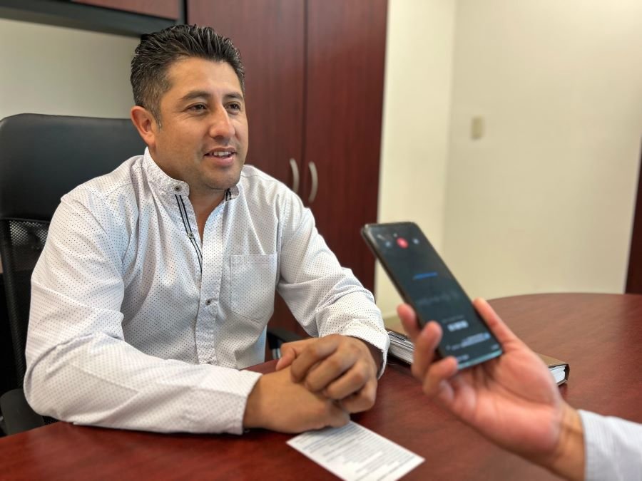 Secretaria de Servicios Municipales Eficientará el Servicio de Recolección de Basura en Primer Cuadro de Tulancingo