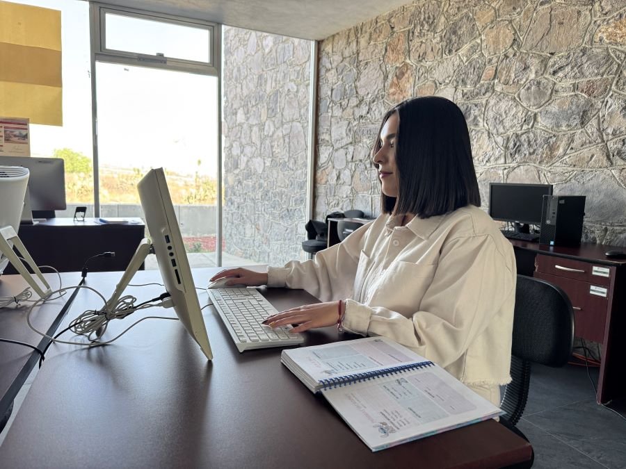 UNIDEH da la Bienvenida a Sus Estudiantes de Nuevo Ingreso