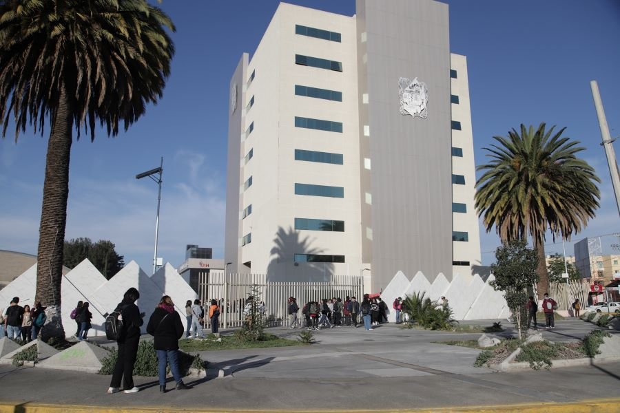 Últimos Días Para Registrarse al Proceso de Admisión del Bachillerato Garza