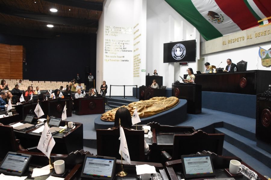 Primero Regulación y Luego Lluvia Artificial, Plantea Diputada en el congreso de Hidalgo