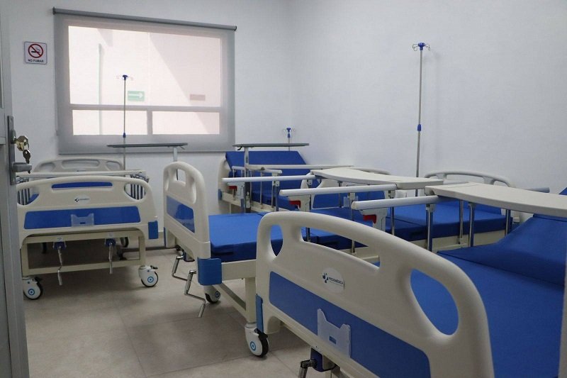 Apoyo del Gobierno del estado a Damnificados de la colonia Los Tuzos