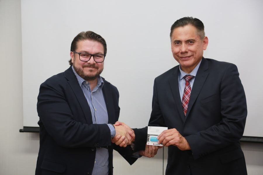 CENEVAL Entregó Resultados del Examen de Admisión a Licenciaturas de Cirujano Dentista y Médico Cirujano a la UAEH