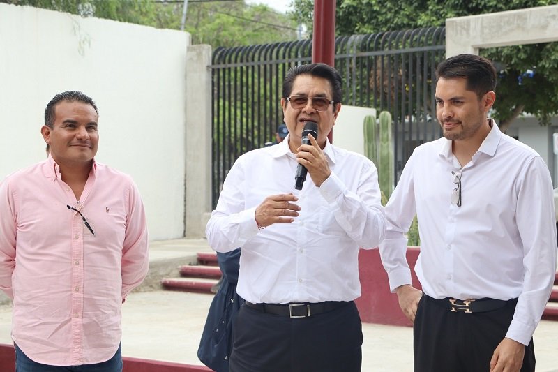 Avanza la transformación en Hidalgo, con acciones clave para el bienestar ciudadano