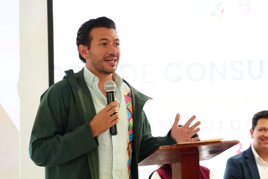 Avanza Tlaxcoapan en la Ruta de la Planeación Urbana, Con Respaldo del Gobierno de Hidalgo