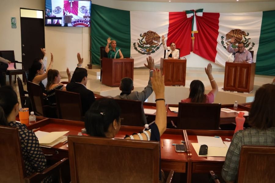 Concesiona la Asamblea Municipal de Tulancingo Expo Feria Internacional Ganadera Tulancingo por 3 Años a la Empresa HERCA