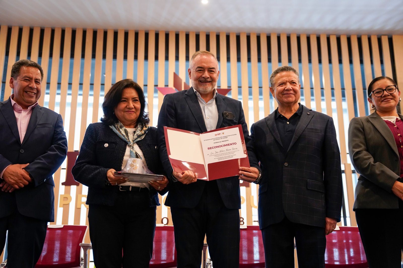 Edda Vite Propone la Creación de Procuradurías en los 84 Municipios de Hidalgo