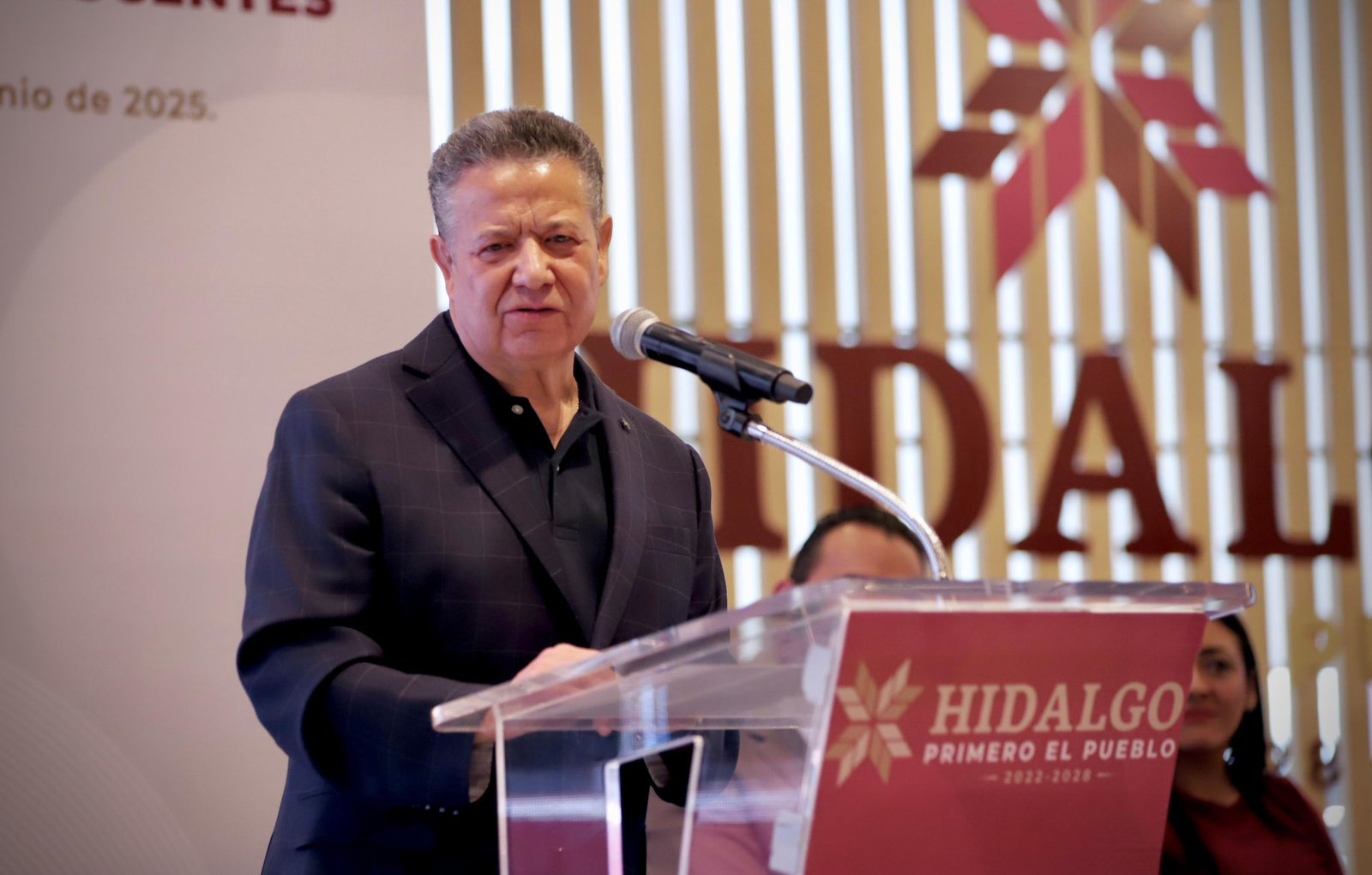 Al Sur de Pachuca se Lleva a Cabo la Segunda Etapa de Un Proyecto Que Busca Evitar Anegamientos