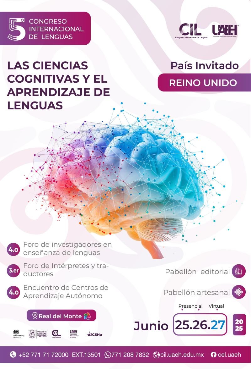 CIL UAEH: innovación y neurociencias aplicadas a la enseñanza