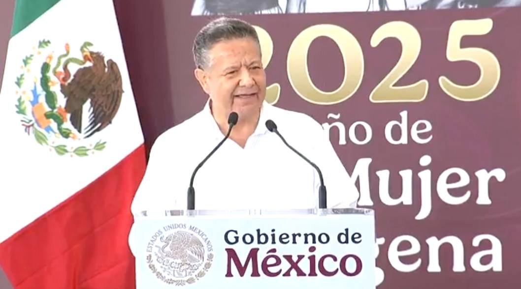 Sheinbaum y Menchaca Impulsan Programa “Salud Casa Por Casa” Para Adultos Mayores y Personas Con Discapacidad