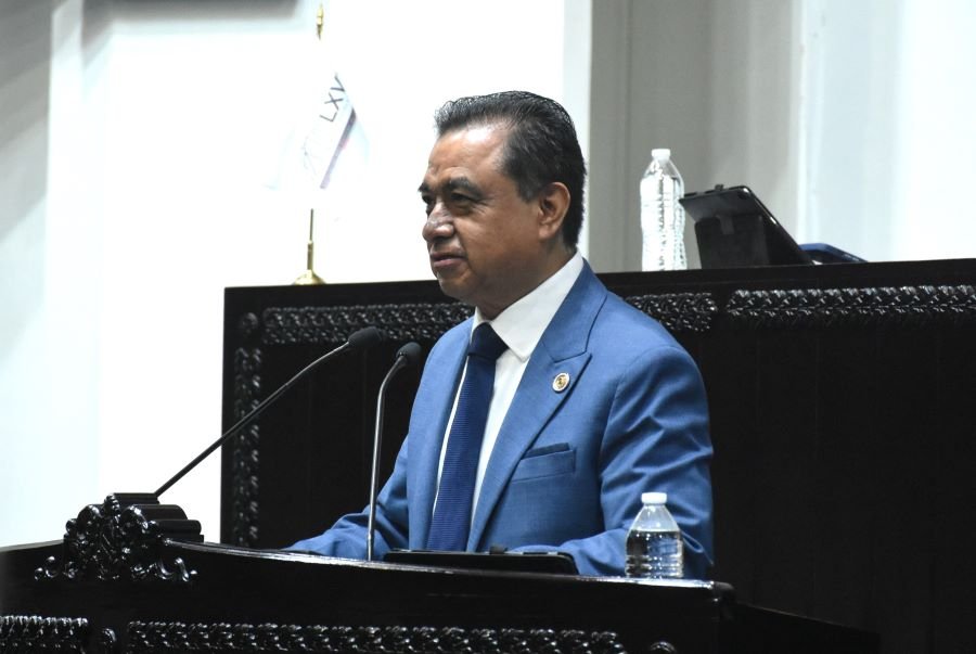 Diputados Presentan Iniciativa Para que Municipios Promuevan el Cuidado del agua