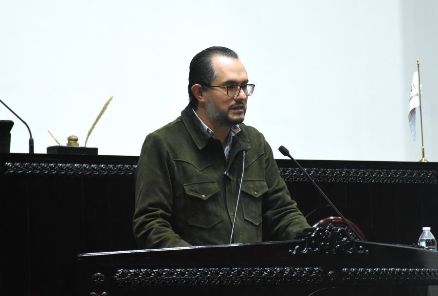 Jóvenes, Sujetos de Derechos y Agentes de Cambio