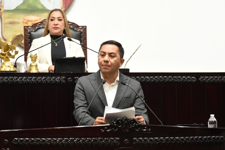 Movimiento Ciudadano Propone Reforma Para Que Discriminación Sea Delito y se Persiga de Oficio en Hidalgo