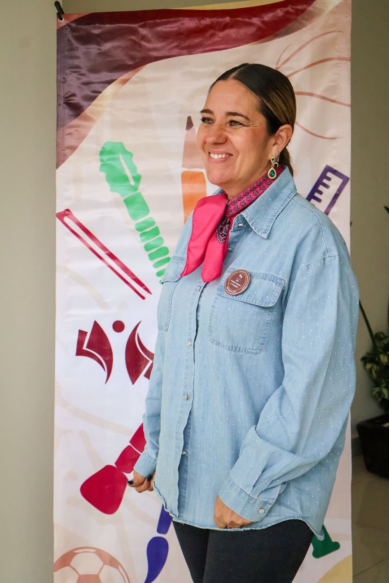 Confirma Gobierno Local, Curso “Transformando Tu Verano 2025” Con Sede en La Unidad Deportiva en Tulancingo