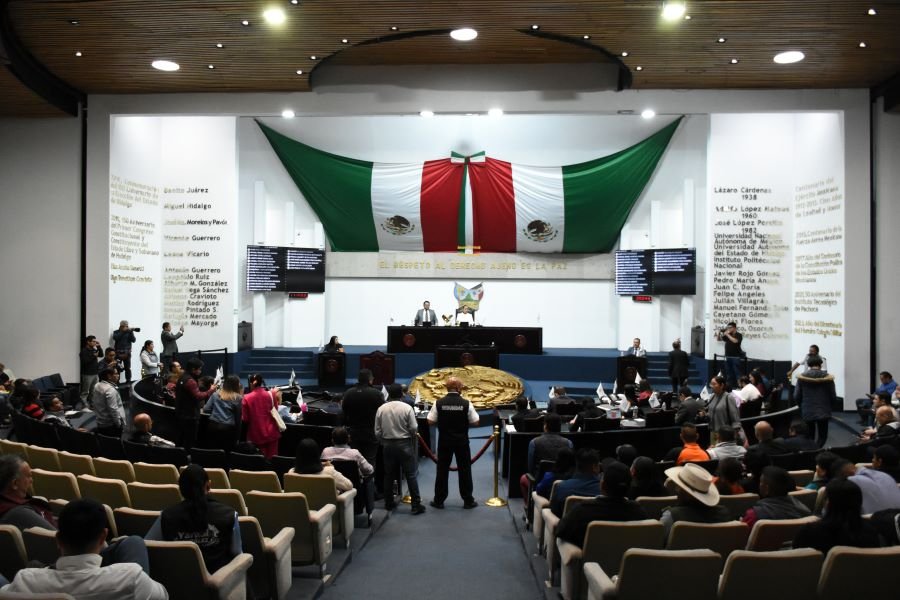 Iniciativa de Diputados para un Uso responsable del entorno digital