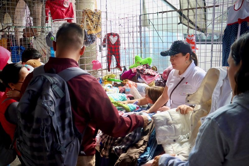 ¡Bazar con Causa! ¡Todo a 10 pesos! Para Apoyar a Pacientes del Hospital del Niño DIFH