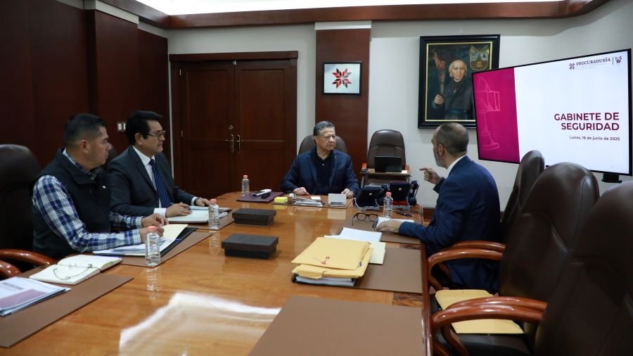 Despliegue de Recursos y Balance, Tras Lluvias del Fin de Semana en Hidalgo