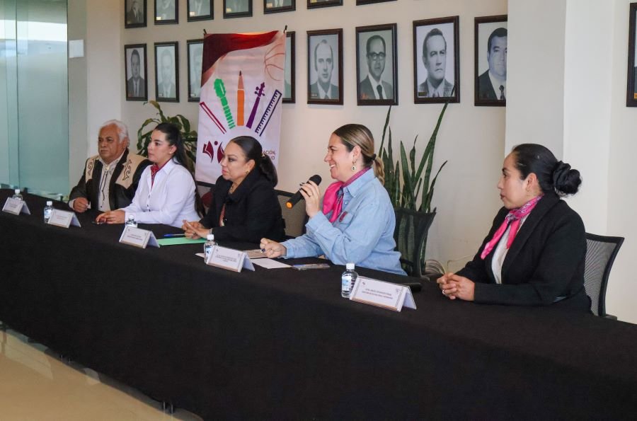 Primer Concurso Municipal de Danza Folklorica y Estilo Libre   El 1 de Julio en Tulancingo